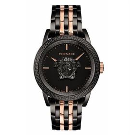 Versace VRSCVERD00618 Erkek Kol Saati