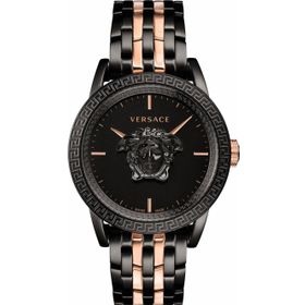 Versace VRSCVERD00618 Erkek Kol Saati