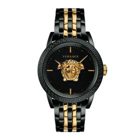 Versace VRSCVERD01119 Erkek Kol Saati