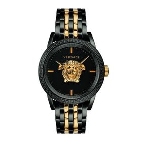Versace VRSCVERD01119 Erkek Kol Saati