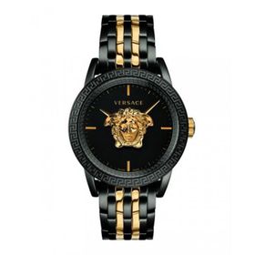 Versace VRSCVERD01119 Erkek Kol Saati