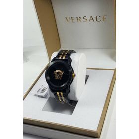Versace VRSCVERD01119 Erkek Kol Saati
