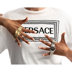 Versace VRSCVERE00518 Kadın Kol Saati