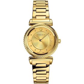 Versace VRSCVERE00618 Kadın Kol Saati