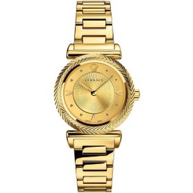 Versace VRSCVERE00618 Kadın Kol Saati