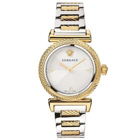 Versace VRSCVERE02120 Bayan Kol Saati