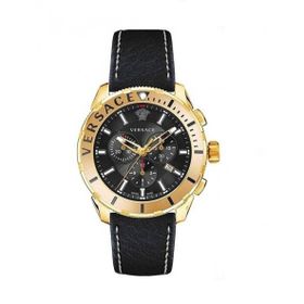 Versace VRSCVERG00318 Erkek Kol Saati