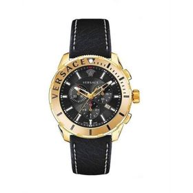 Versace VRSCVERG00318 Erkek Kol Saati