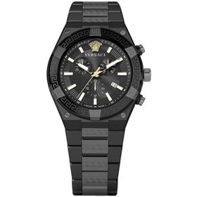 Versace VRSCVESO01022 Erkek Kol Saati