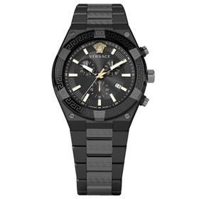 Versace VRSCVESO01022 Erkek Kol Saati