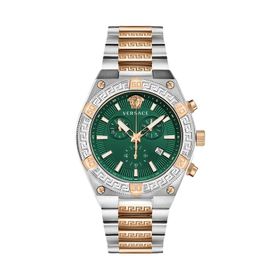 Versace VRSCVESO01324 Erkek Kol Saati
