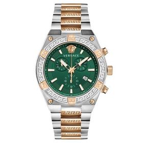 Versace VRSCVESO01324 Erkek Kol Saati