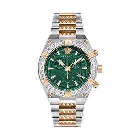 Versace VRSCVESO01324 Erkek Kol Saati