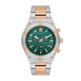 Versace VRSCVESO01324 Erkek Kol Saati