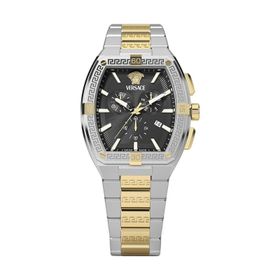 Versace VRSCVESP00524 Erkek Kol Saati