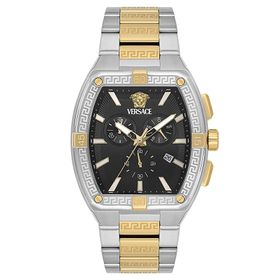 Versace VRSCVESP00524 Erkek Kol Saati