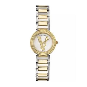 Versace VRSCVET300721 Kadın Kol Saati