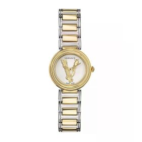 Versace VRSCVET300721 Kadın Kol Saati