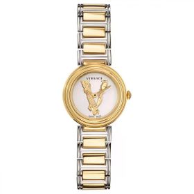 Versace VRSCVET300721 Kadın Kol Saati
