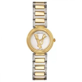 Versace VRSCVET300721 Kadın Kol Saati
