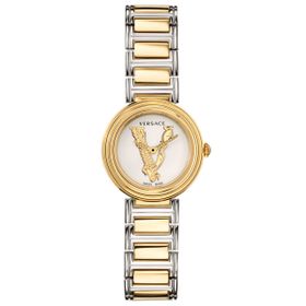 Versace VRSCVET300721 Kadın Kol Saati