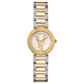 Versace VRSCVET300721 Kadın Kol Saati