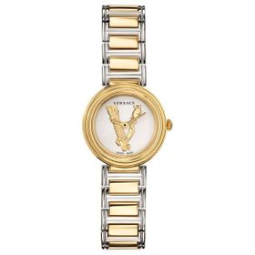 Versace VRSCVET300721 Kadın Kol Saati