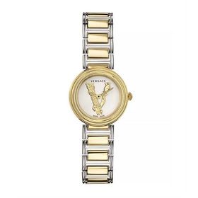 Versace VRSCVET300721 Kadın Kol Saati