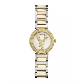 Versace VRSCVET300721 Kadın Kol Saati