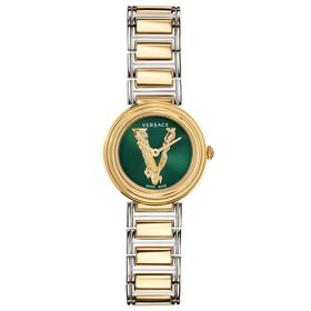 Versace VRSCVET300821 Kadın Kol Saati