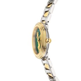Versace VRSCVET300821 Kadın Kol Saati