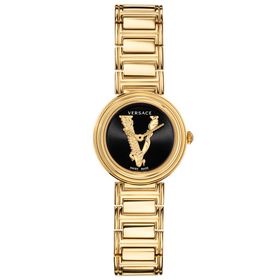 Versace VRSCVET300921 Kadın Kol Saati