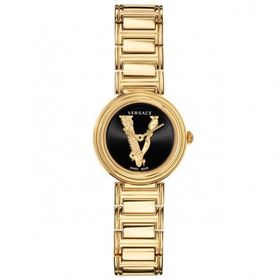 Versace VRSCVET300921 Kadın Kol Saati