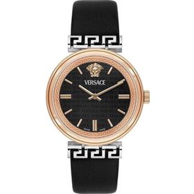 Versace VRSCVETCA0224 Kadın Kol Saati