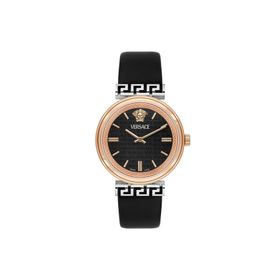 Versace VRSCVETCA0224 Kadın Kol Saati