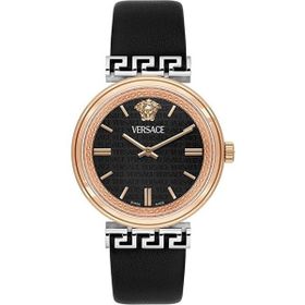 Versace VRSCVETCA0224 Kadın Kol Saati