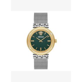 Versace VRSCVETCA0524 Kadın Kol Saati