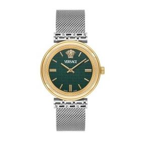 Versace VRSCVETCA0524 Kadın Kol Saati