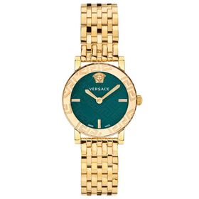Versace VRSCVEU300521 Kadın Kol Saati
