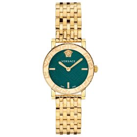 Versace VRSCVEU300521 Kadın Kol Saati