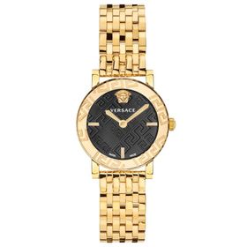 Versace VRSCVEU300621 Kadın Kol Saati