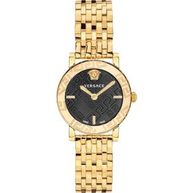 Versace VRSCVEU300621 Kadın Kol Saati
