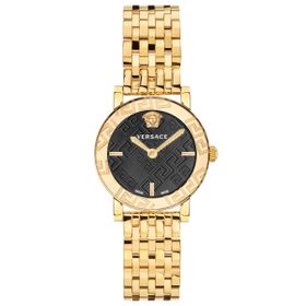 Versace VRSCVEU300621 Kadın Kol Saati
