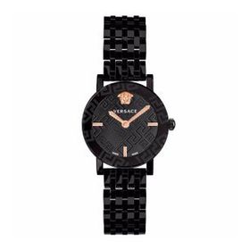 Versace VRSCVEU300721 Kadın Kol Saati