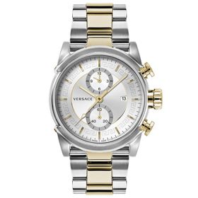 Versace VRSCVEV400419 Erkek Kol Saati
