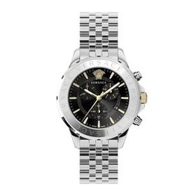 Versace VRSCVEV601523 Erkek Kol Saati