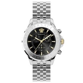 Versace VRSCVEV601523 Erkek Kol Saati