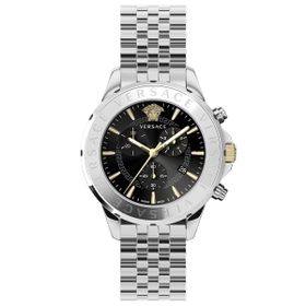 Versace VRSCVEV601523 Erkek Kol Saati