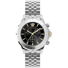 Versace VRSCVEV601523 Erkek Kol Saati