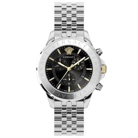 Versace VRSCVEV601523 Erkek Kol Saati